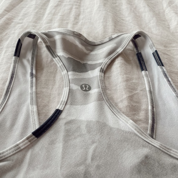 LULULEMON TANK TOP - Picture 3 of 3